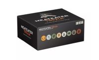 Meateater Trivia Board Game