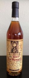 Old Rip Van Winkle