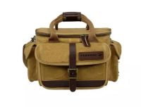 PF Federal Premium Canvas Range Bag