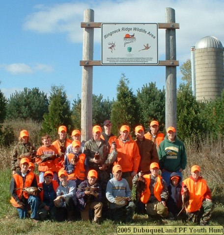 Youth Hunt 2014